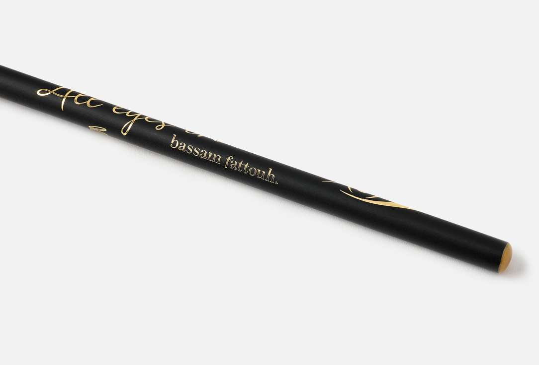BASSAM FATTOUH Long-Lasting Kajal Eyeliner All Eyes On Me