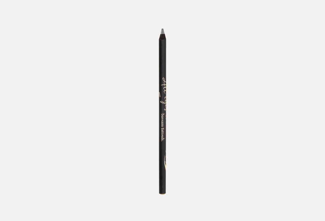 BASSAM FATTOUH Long-Lasting Kajal Eyeliner All Eyes On Me