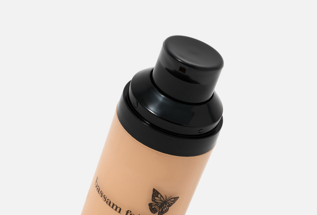 BASSAM FATTOUH Semi-Matte Liquid Foundation Prêt-à-Porter