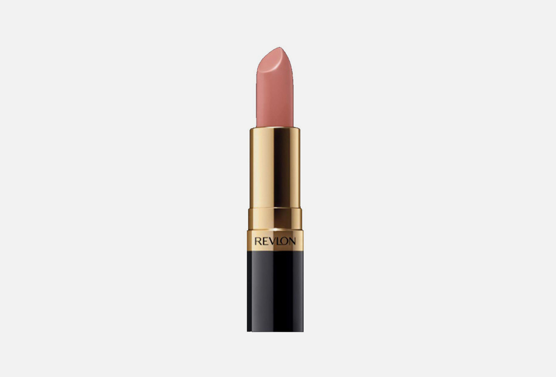 Revlon Lipstick Superlustrous