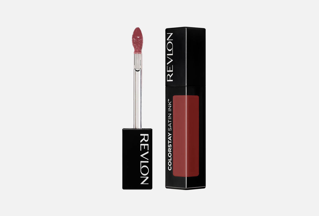 Revlon Liquid lipstick Colorstay Satin Ink