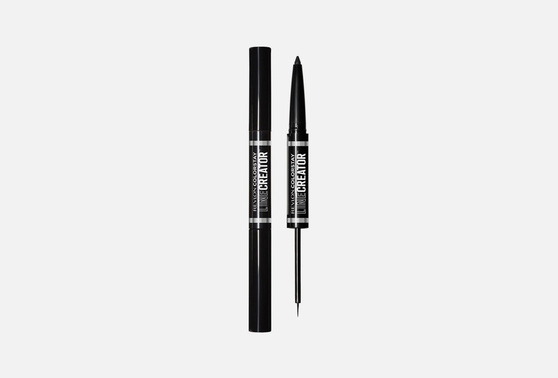 Revlon Double Ended Liner ColorStay Line Creator