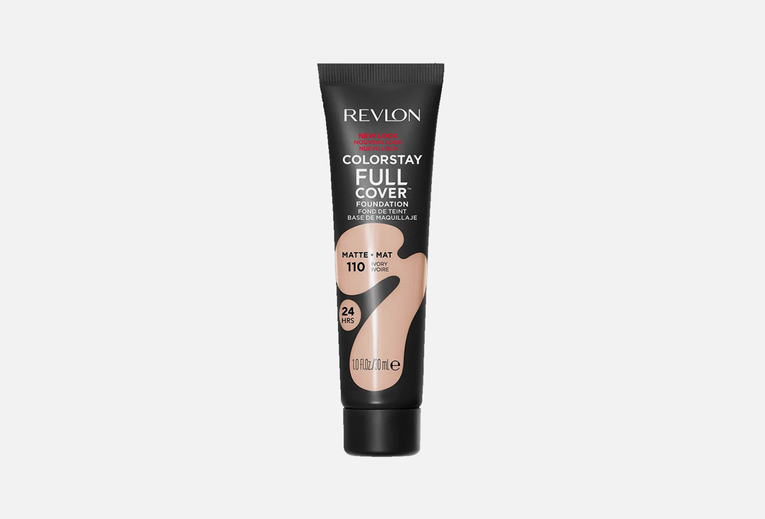 Revlon Foundation SPF10 ColorStay Full Cover