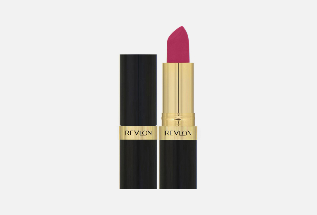 Revlon Lipstick Superlustrous