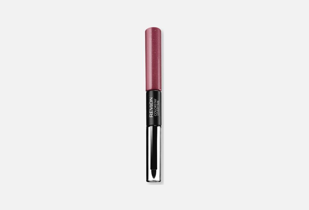 Revlon Longwear liquid lipstick Colorstay