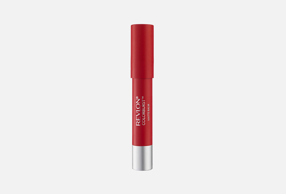 Revlon Matte Lip Balm Colorburst