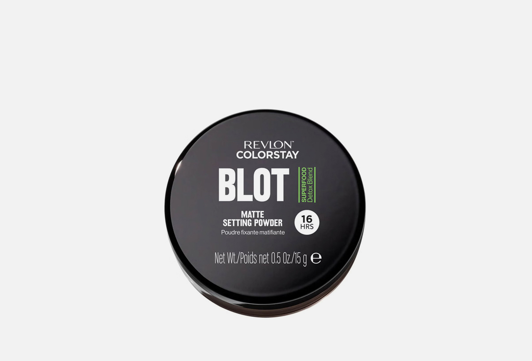 Revlon Setting Powder ColorStay Blot