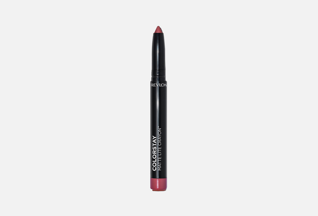 Revlon Lip pencil ColorStay Matte Lite