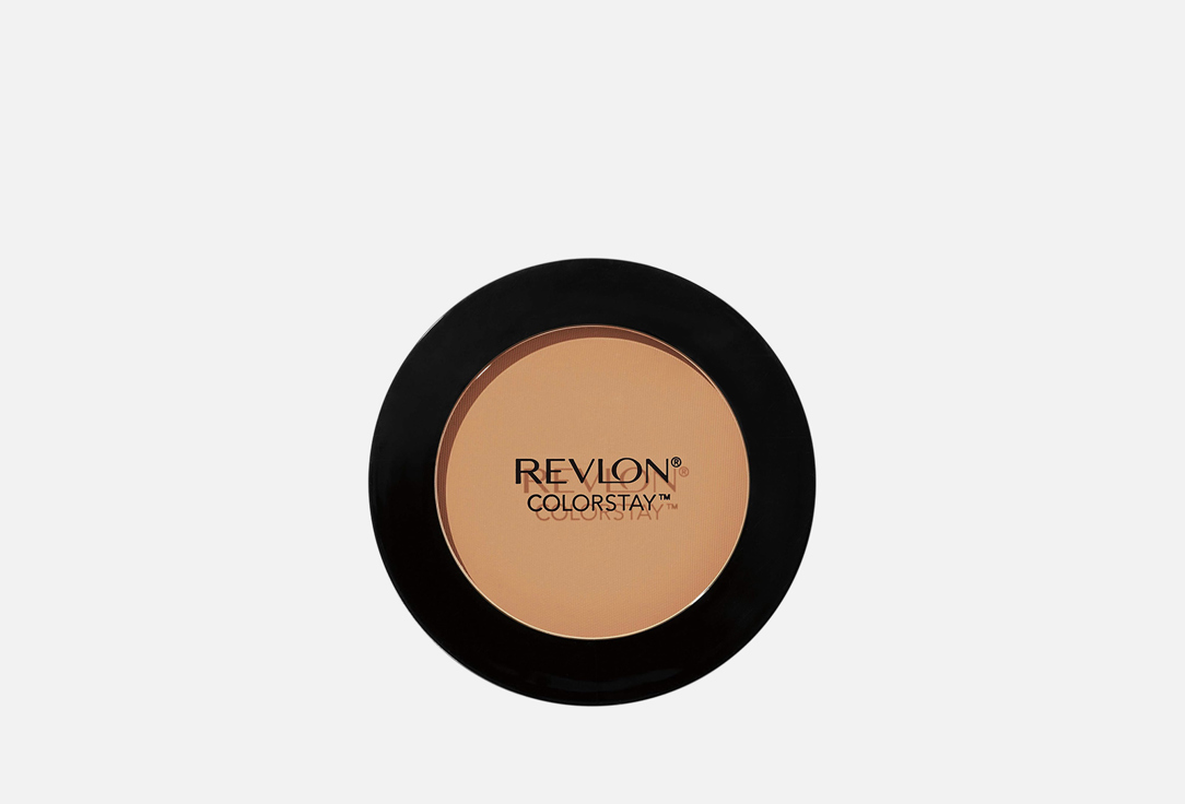 Revlon face Pressed Powder ColorStay