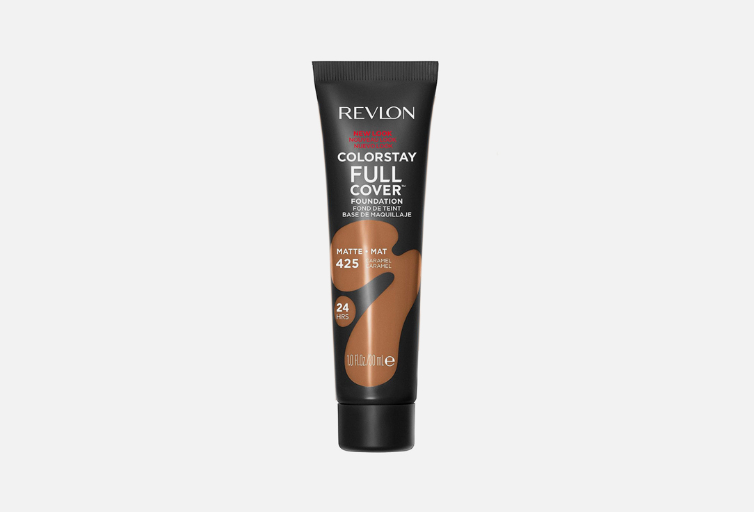 Revlon Foundation SPF 10 Colorstay Full Cover