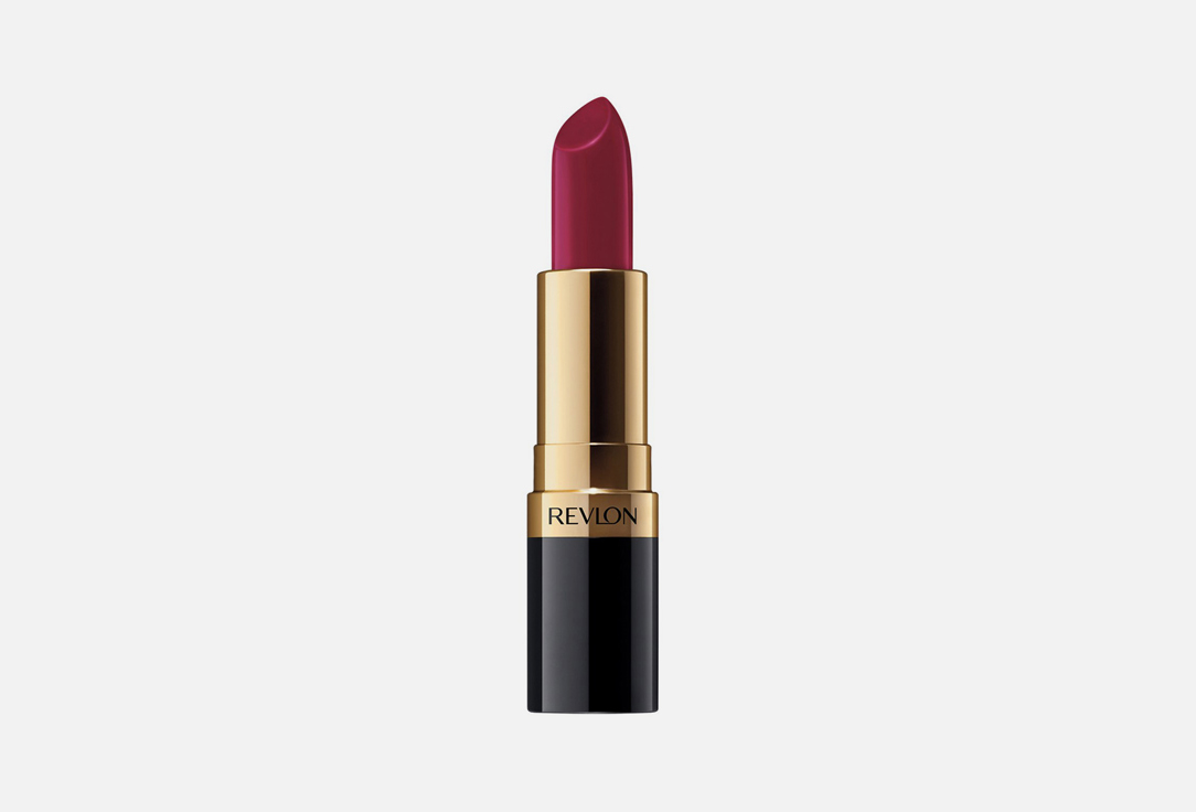 Revlon Lipstick Super Lustrous