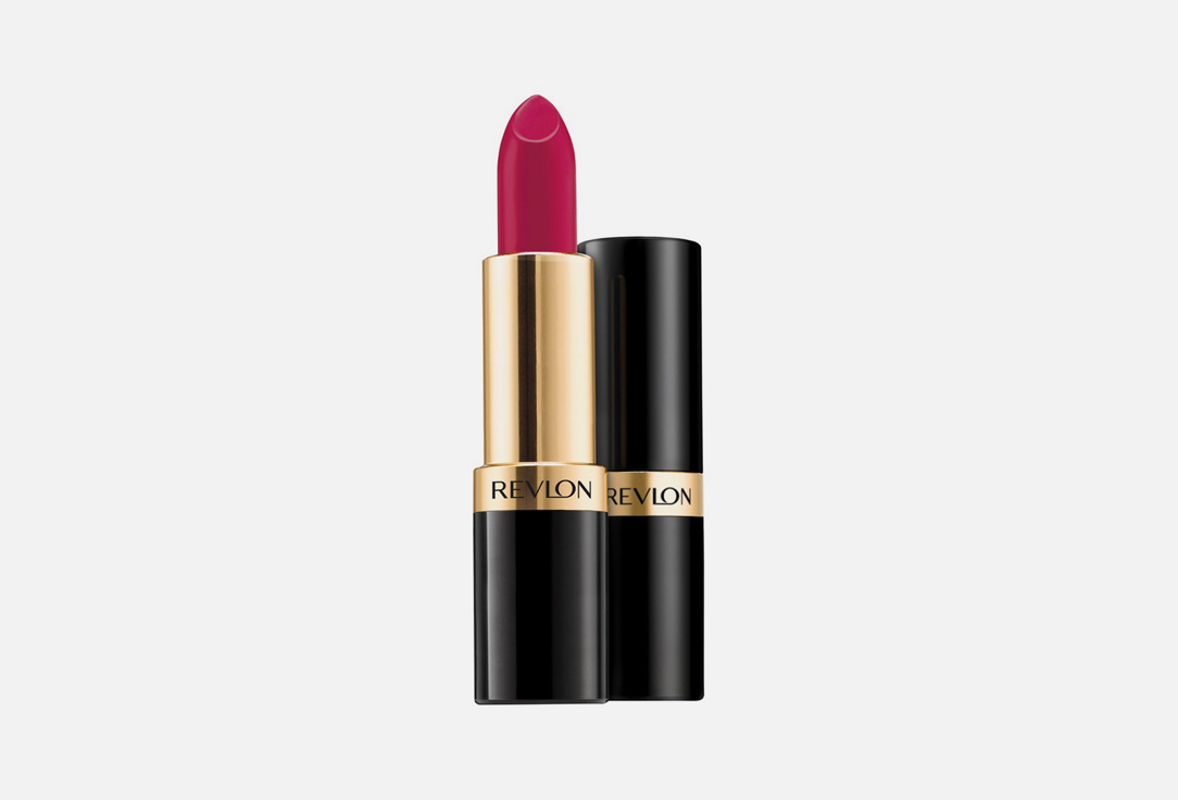 Revlon Lipstick Super Lustrous