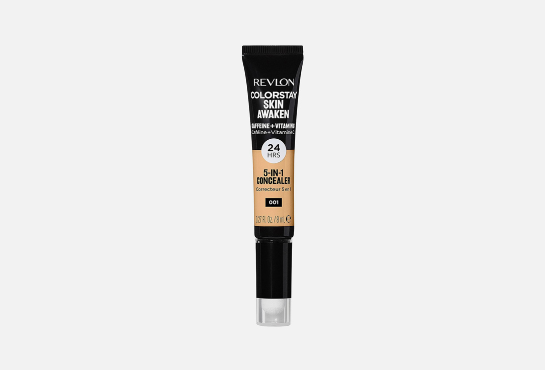 Revlon Concealer ColorStay Skin Awaken 5-In-1