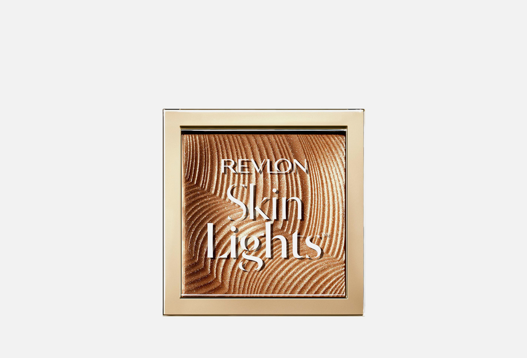 Revlon Bronzer Skinlights Prismatic