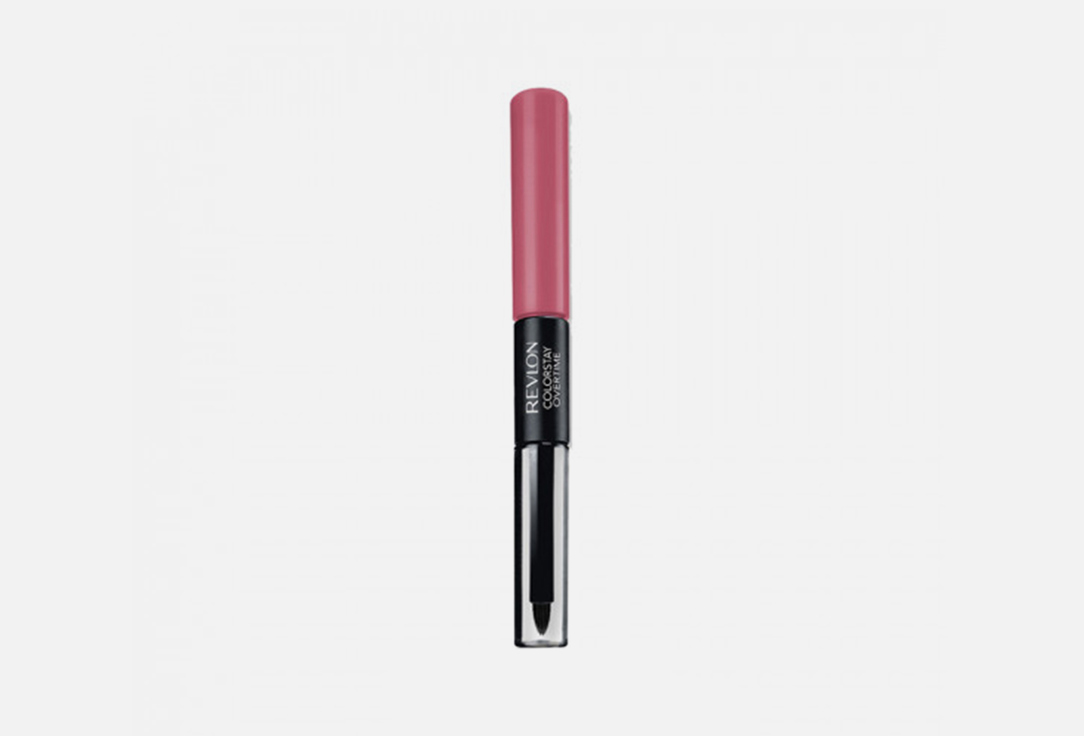 Revlon Lip color Colorstay Overtime