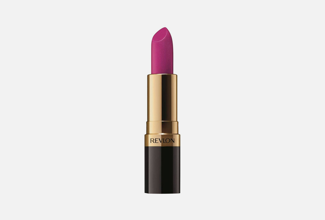 Revlon Lipstick Super Lustrous