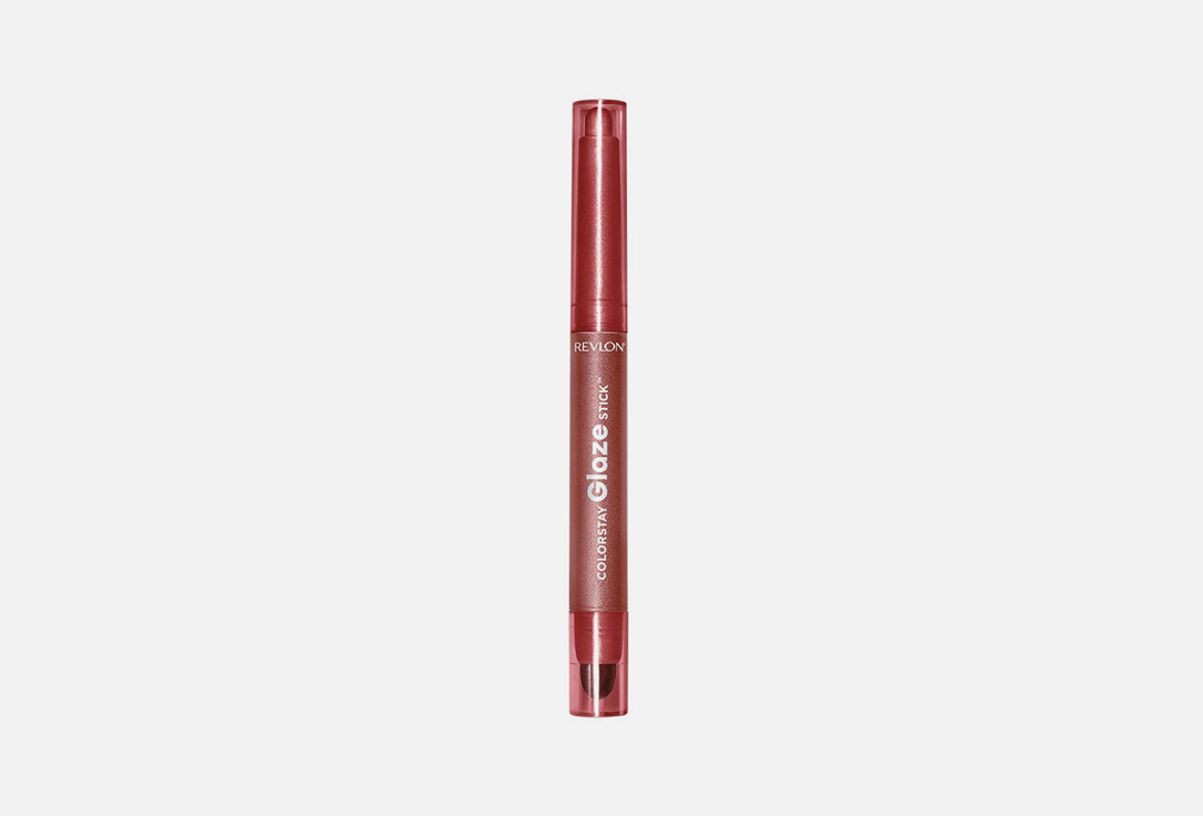 Revlon Eyeshadow Liner Colorstay Glaze Stick Shimmer