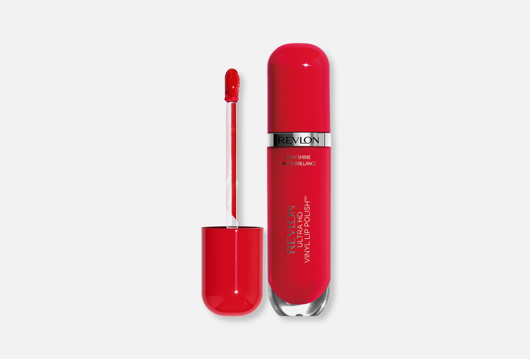 Revlon Lipstick Ultra HD