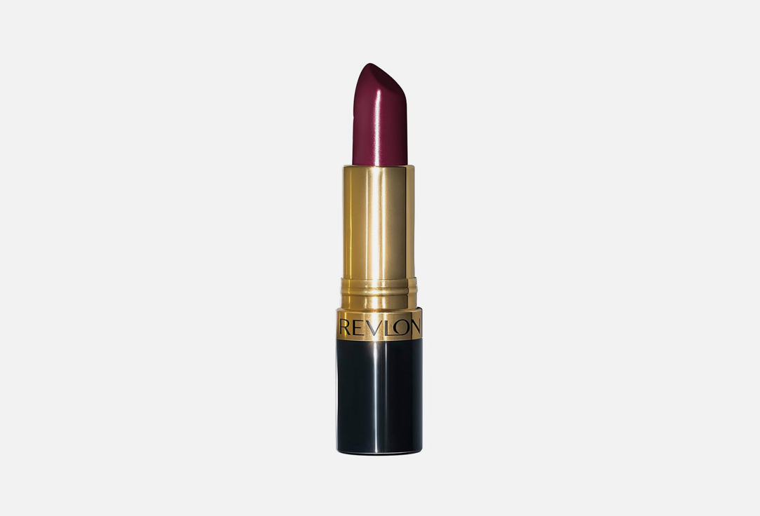 Revlon Lipstick Super Lustrous