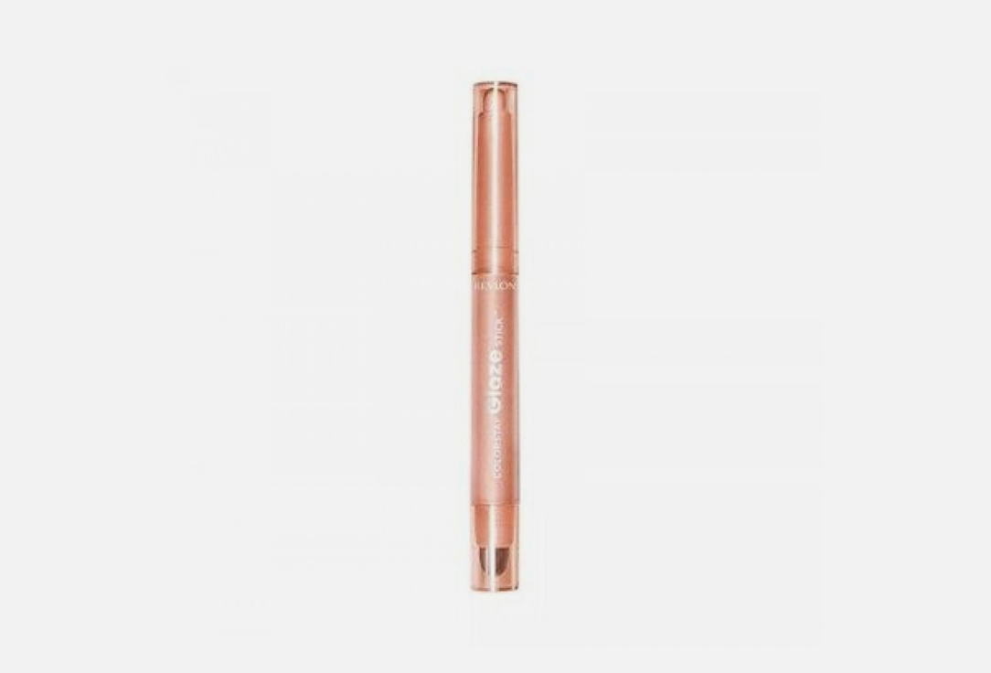 Revlon Eyeshadow Liner Colorstay Glaze Stick Shimmer