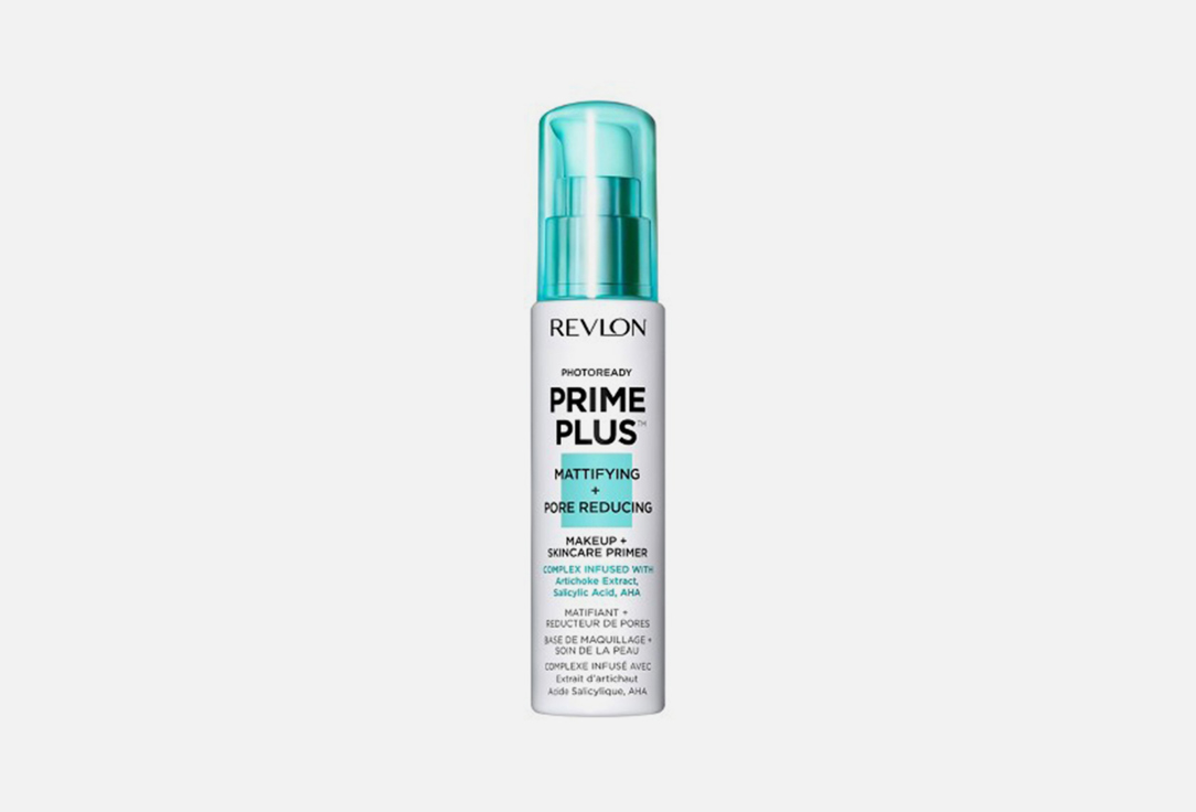 Revlon Primer Mattifying & Pore Reducing