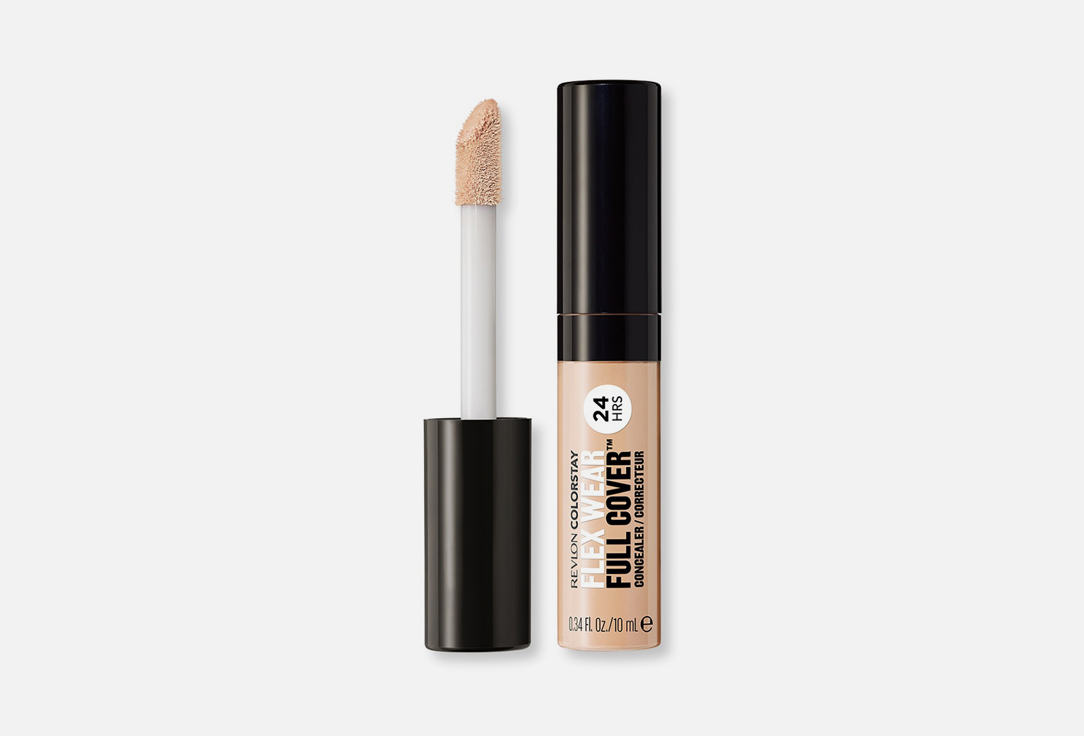 Revlon Full Cover Concealer Flex Wear