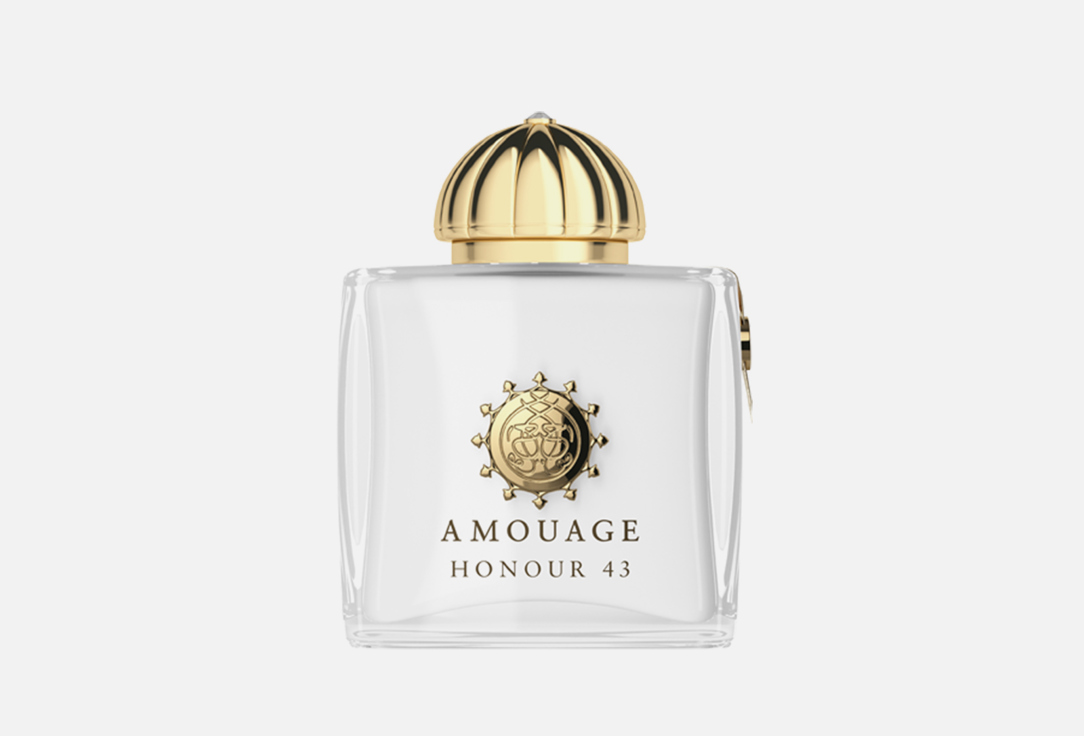 Amouage Extrait de parfum Honour 43