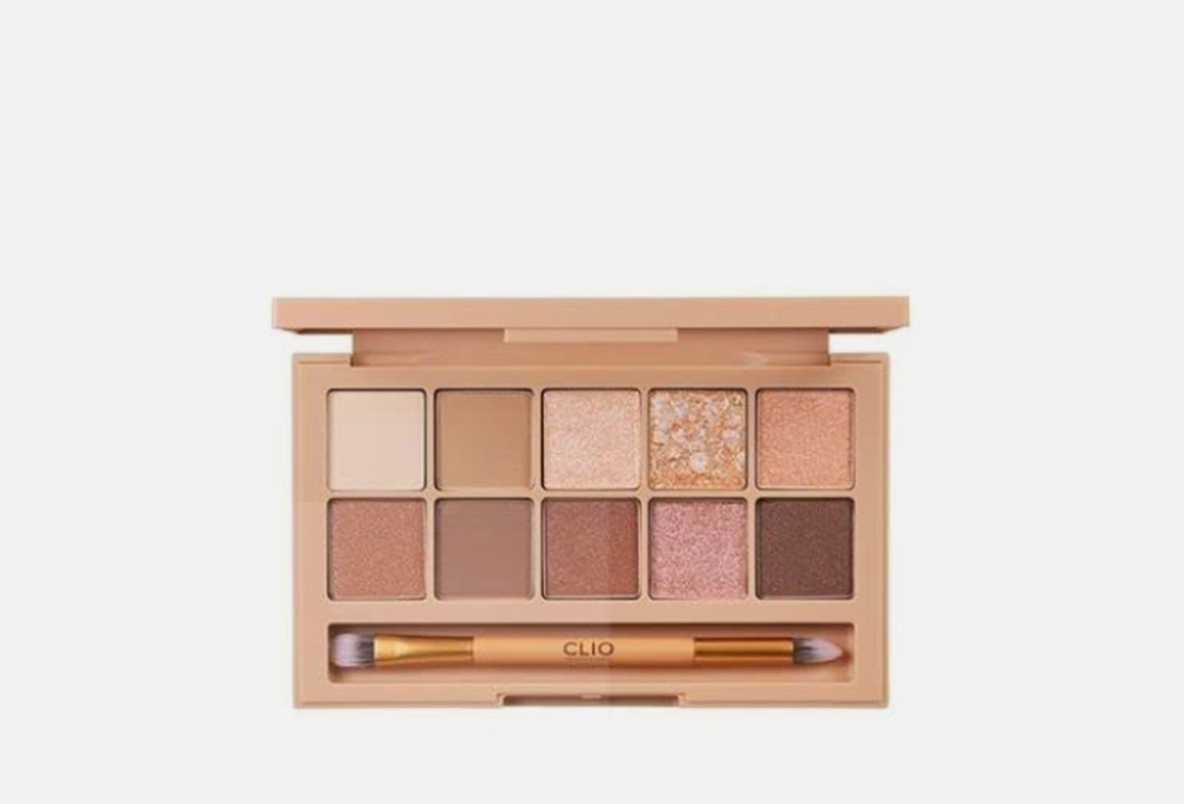 Clio Eye Palette Pro