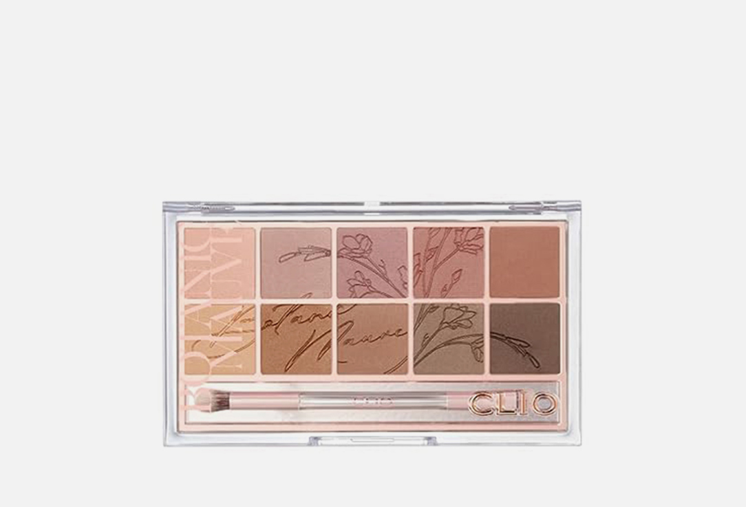 Clio Eye Palette Pro