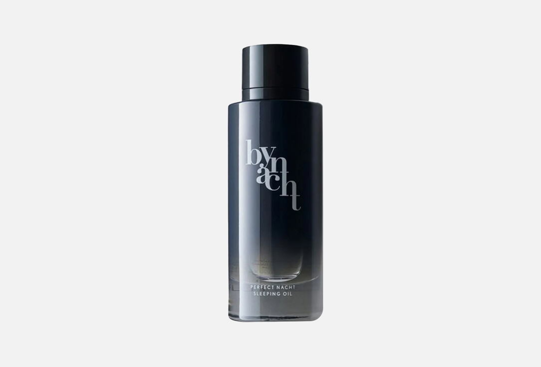 BYNACHT Body Sleeping Oil  Perfect Nacht