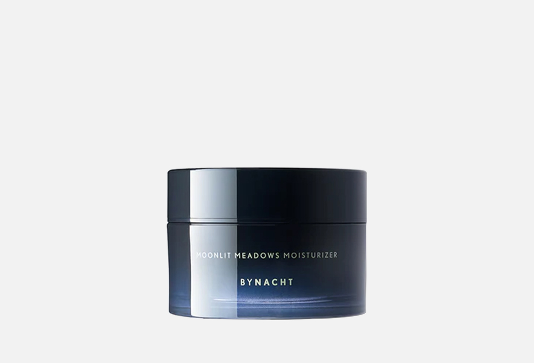 BYNACHT Face Moisturizer Cream Moonlit Meadows