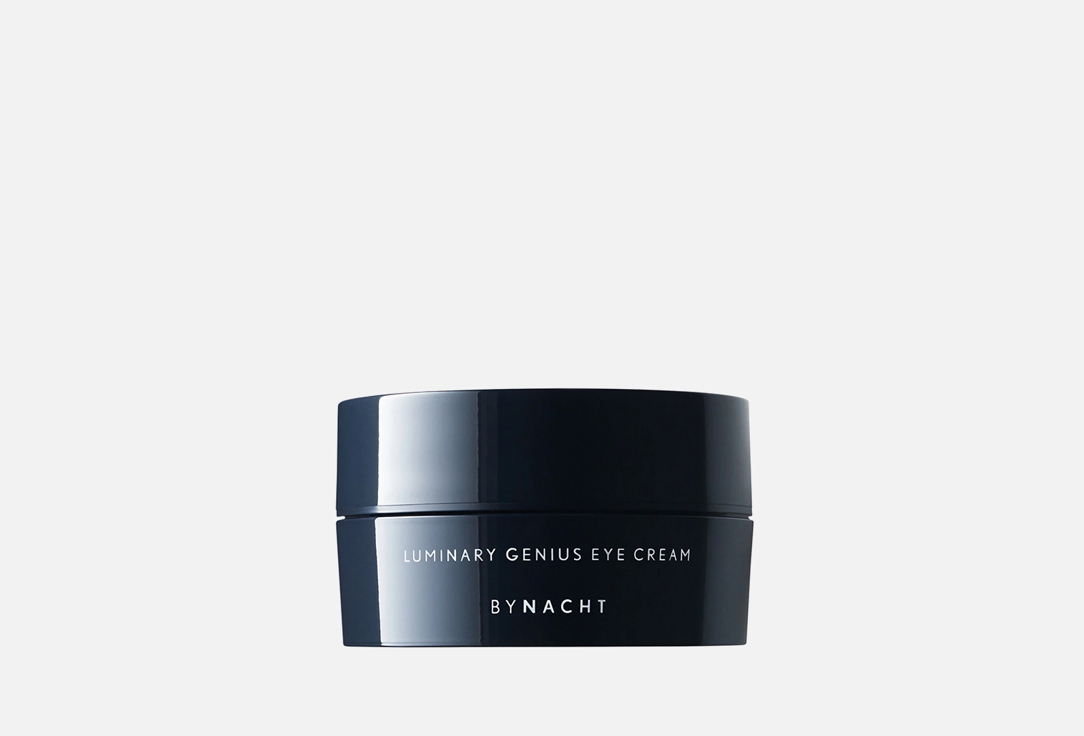 BYNACHT Eye Cream Luminary Genius