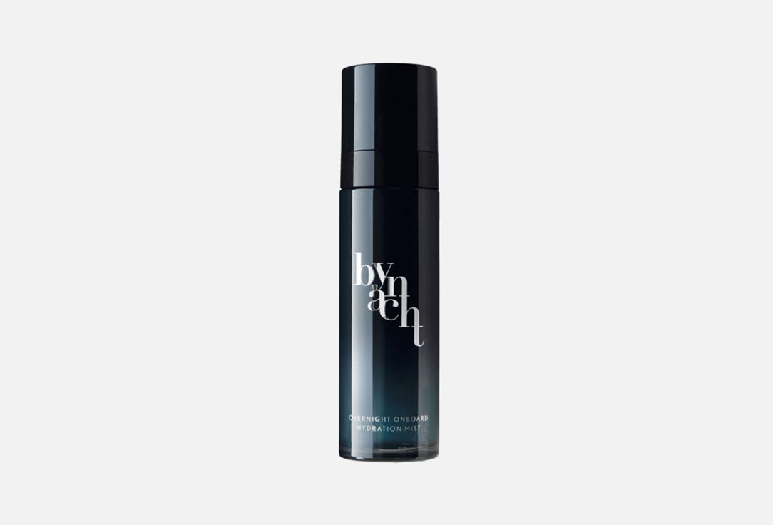 BYNACHT face Hydration Mist Overnight Onboard