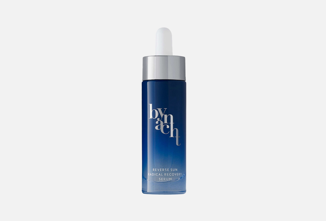 BYNACHT Face Recovery Serum Reverse Sun Radical