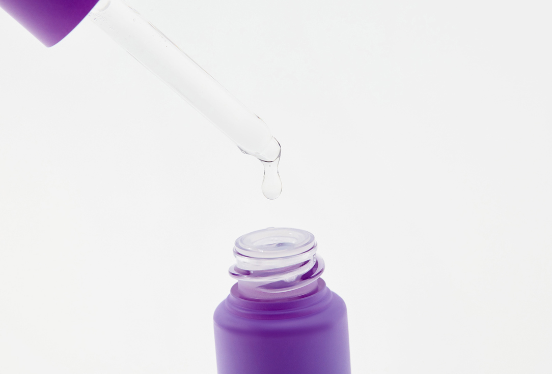 Go Tapa Booster-serum with kombucha Immune-boosting kombucha serum