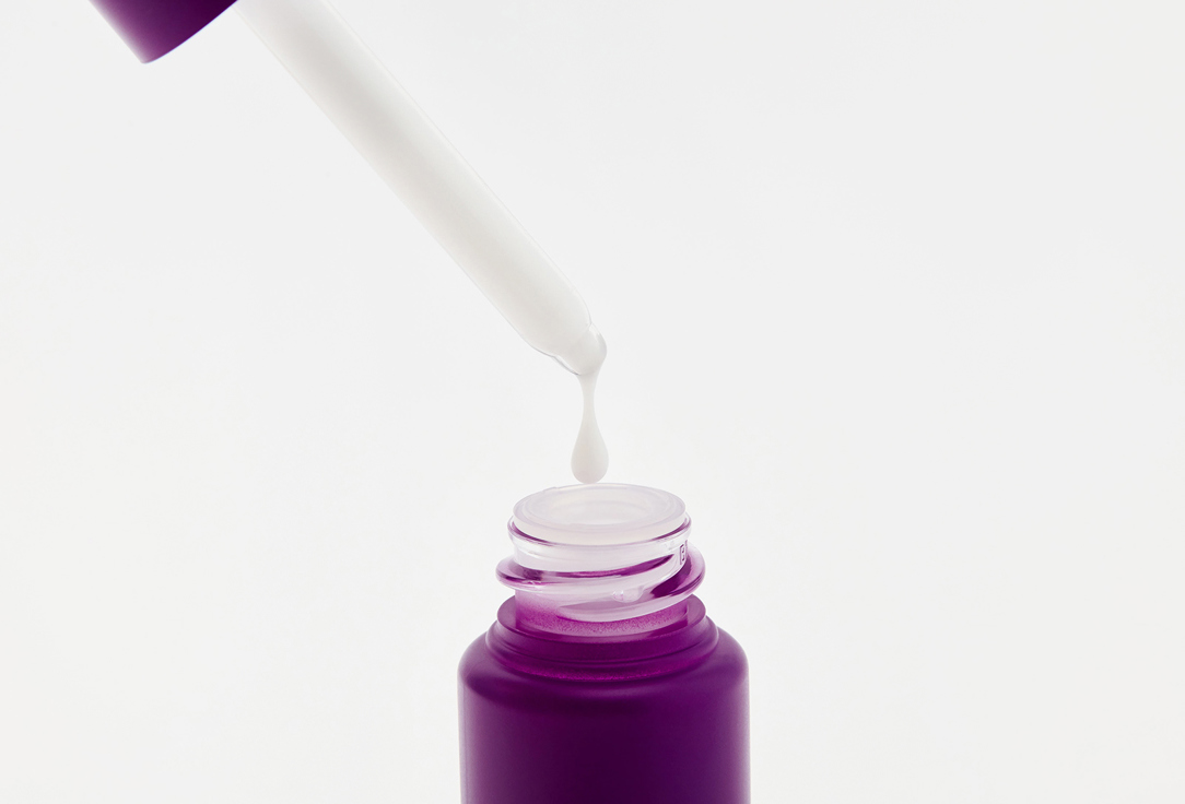 Go Tapa Night renewing serum-mask Gentle resurfacing cream serum