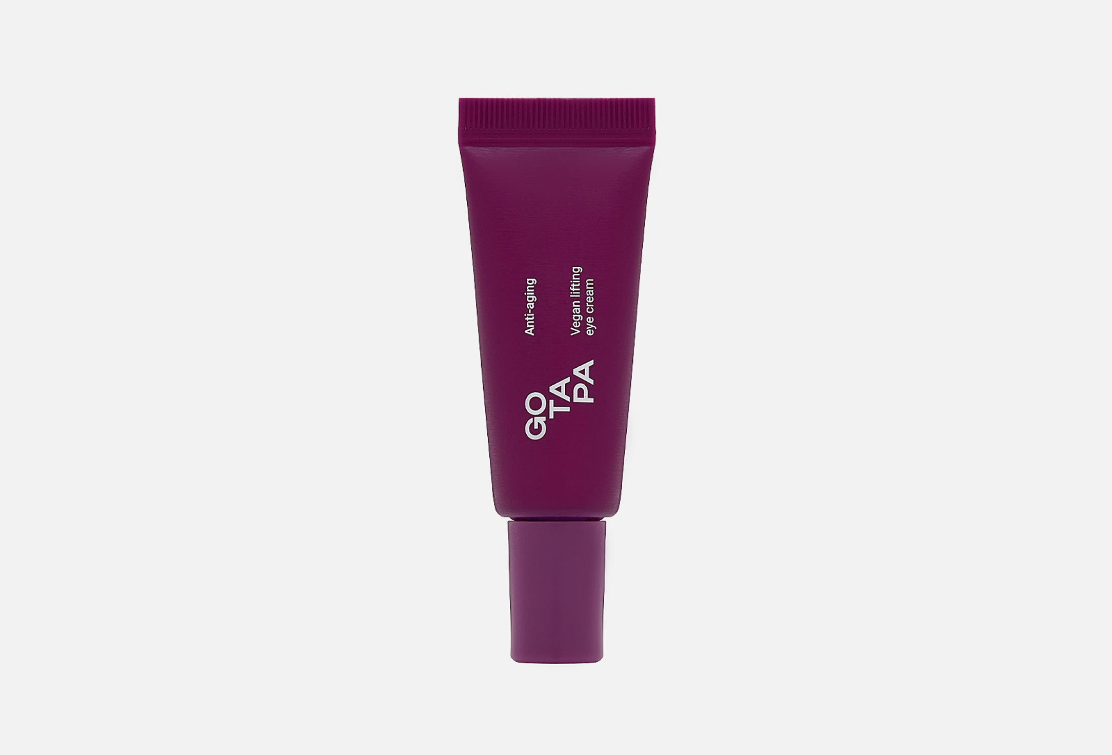 Vegan lifting eye cream  8 