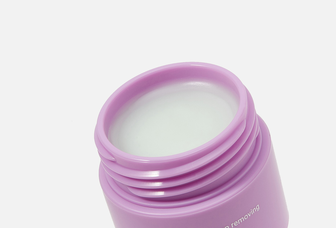 Go Tapa Cleansing hydrophilic balm with enzymes Enzyme cleansing balm