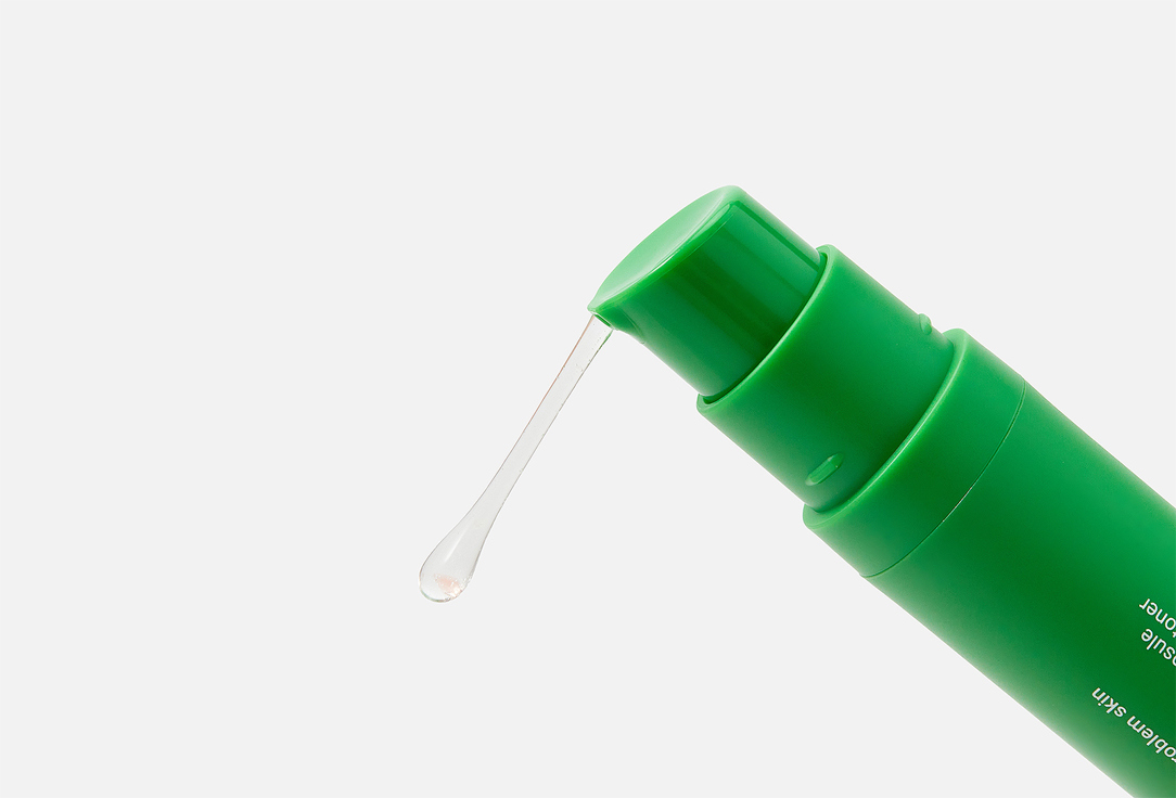 Go Tapa Balancing face toner with microcapsules Microcapsule balancing toner