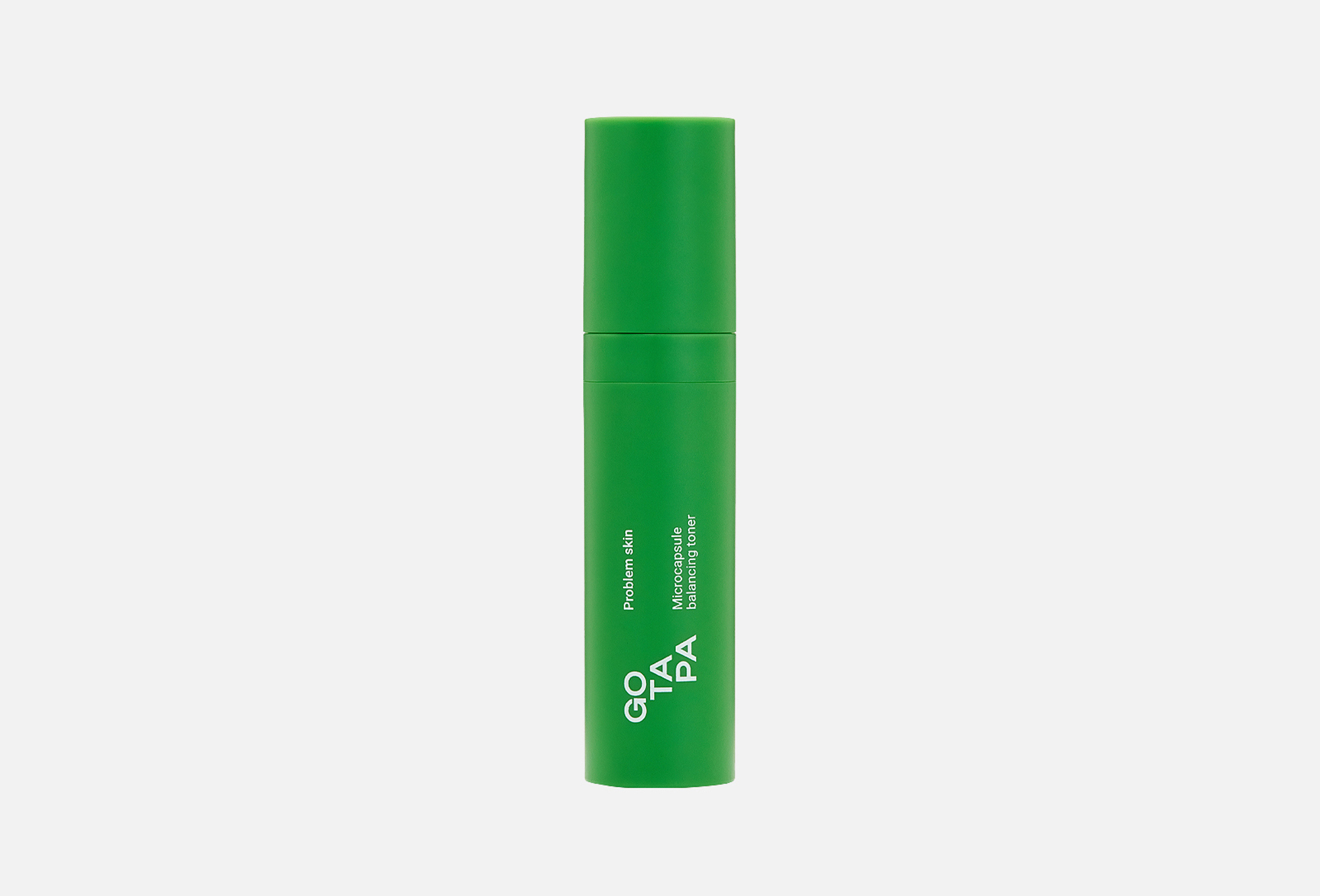 Microcapsule balancing toner 10