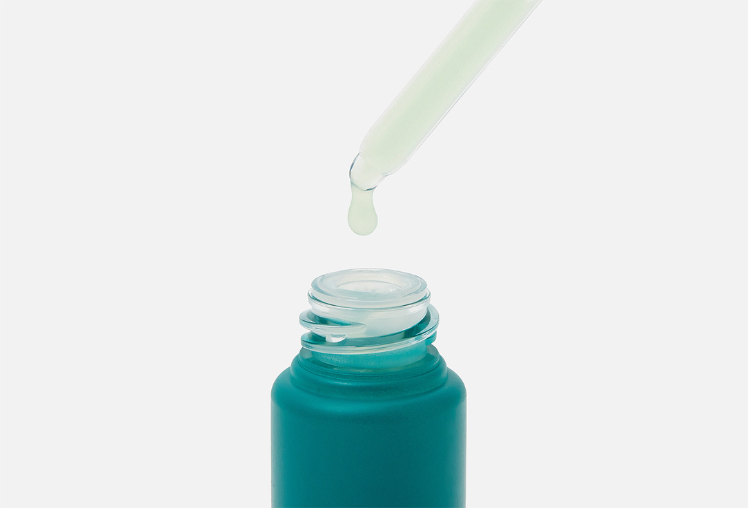 Go Tapa Soothing booster-serum Barrier-boosting peptide serum
