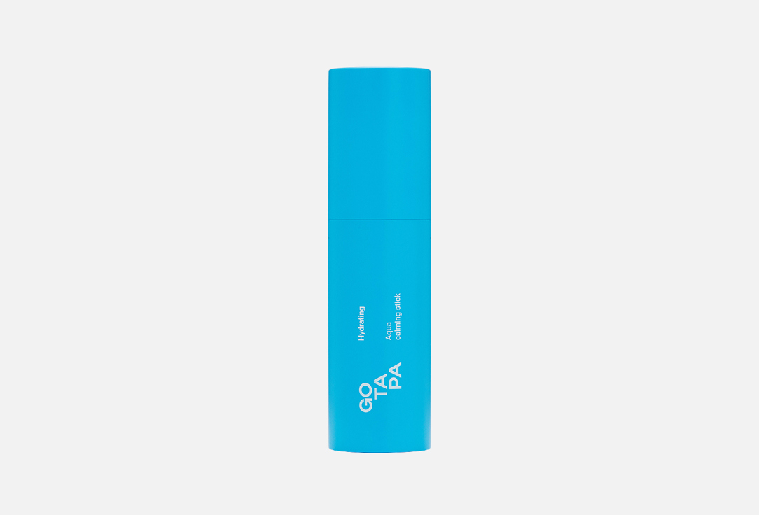 Go Tapa Moisturizing & soothing face cream-stick Aqua calming stick
