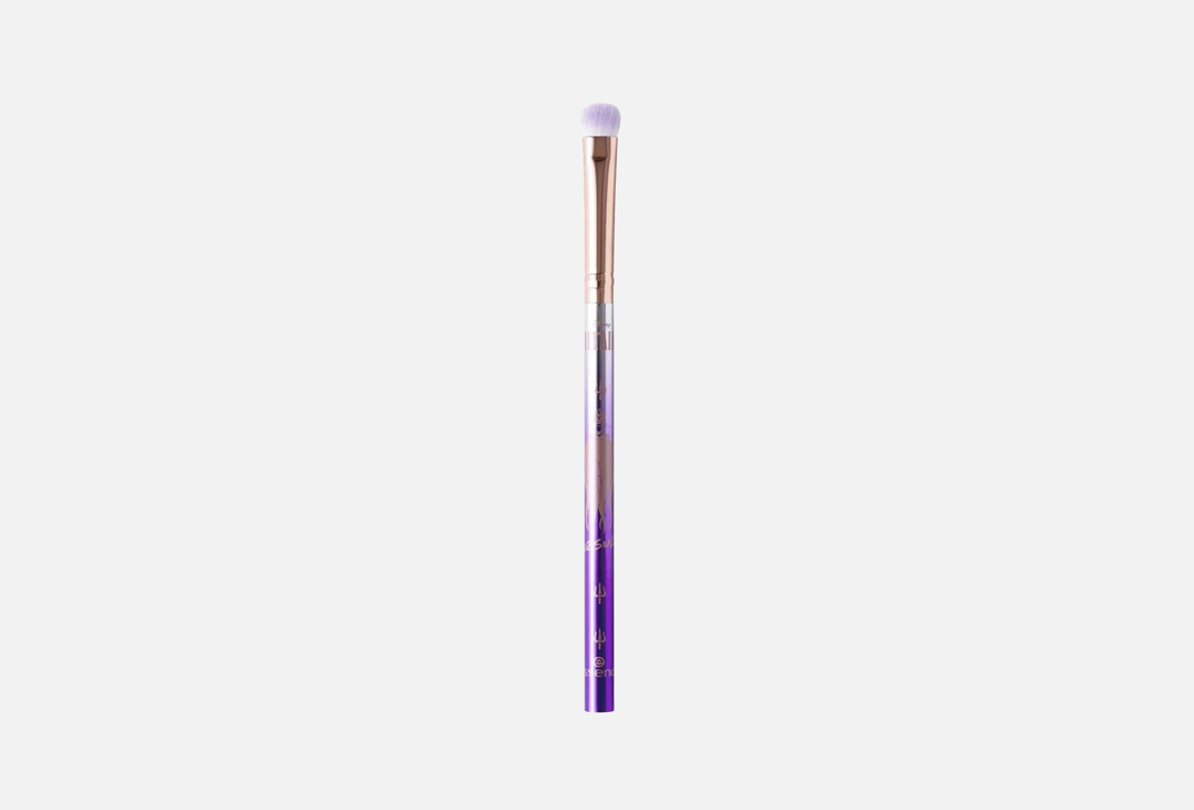 Essence Eyeshadow Brush Disney Villains Ursula