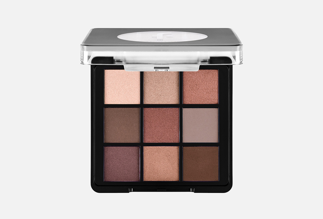 Flormar Eyeshadow  Palette High Quality