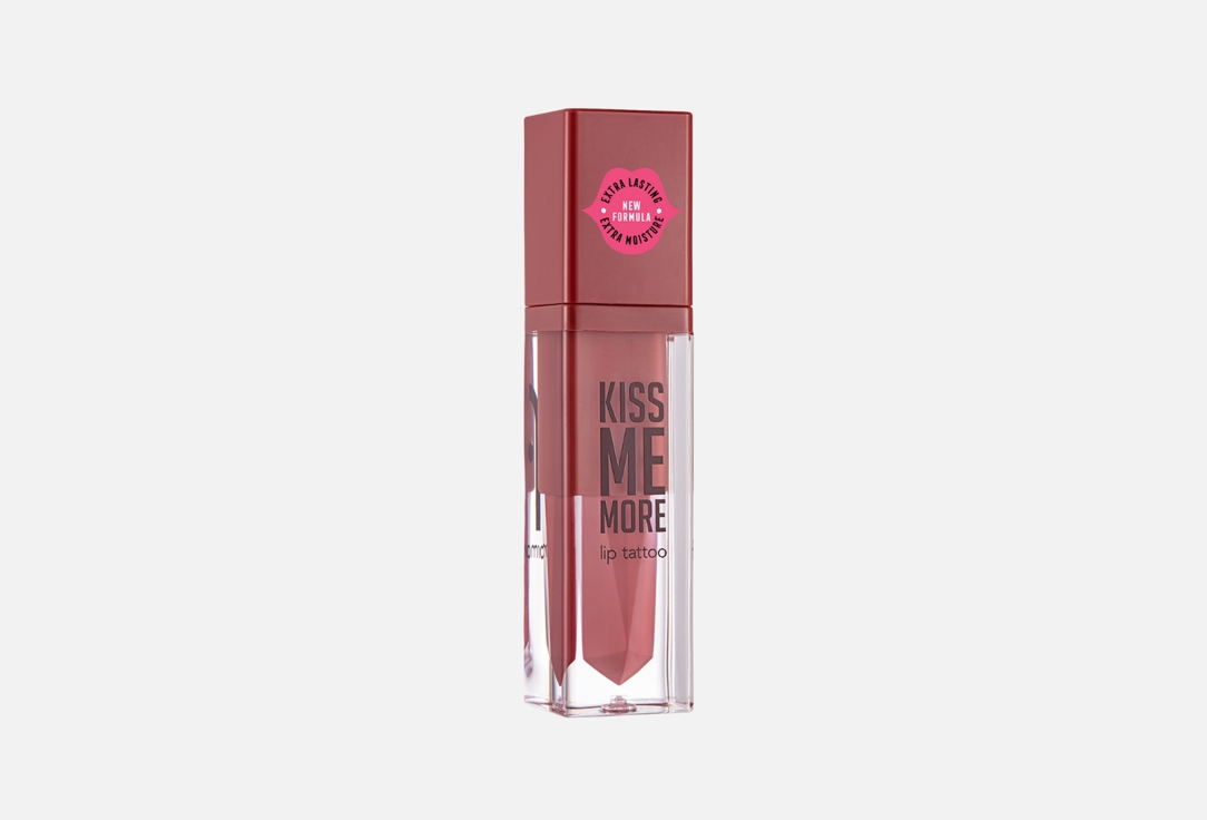 Flormar Matte Liquid Lipstick Kiss Me More 