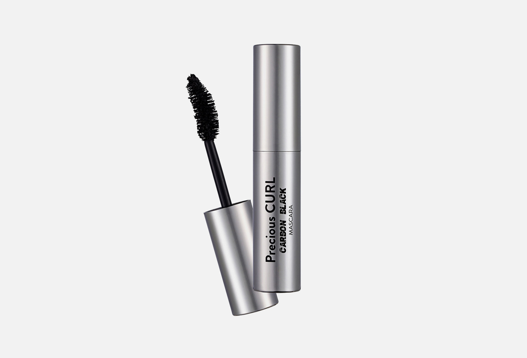 Flormar Waterproof Mascara Precious Curl