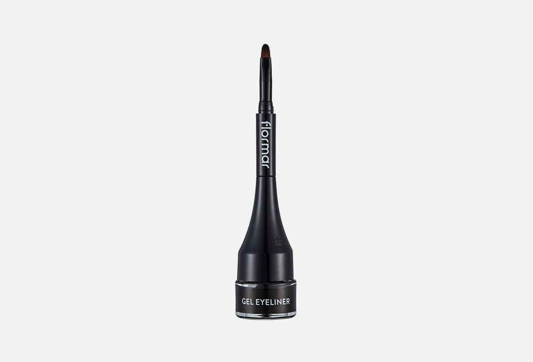 Flormar Eyeliner Long lasting 