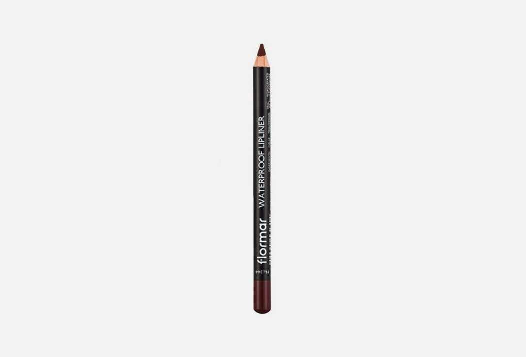 Flormar Lipliner  Waterproof