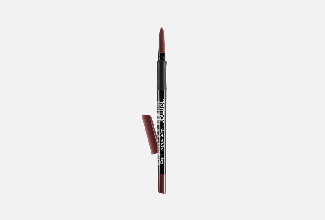 Flormar  Lipliner  Style Matic