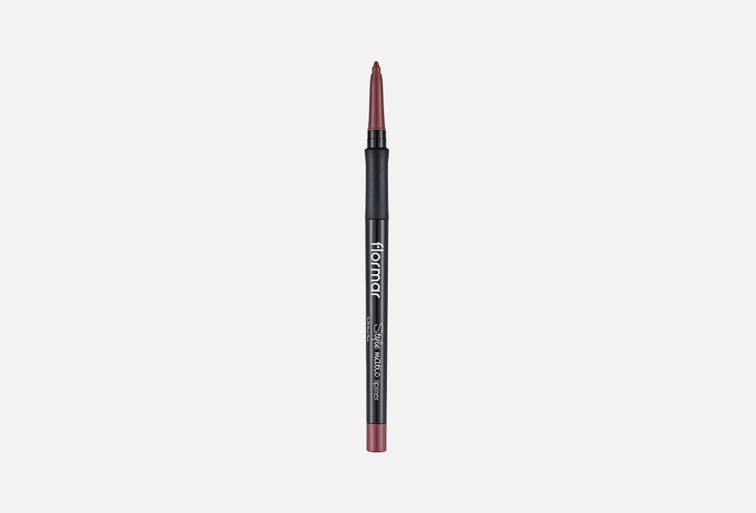 Flormar  Lipliner  Style Matic